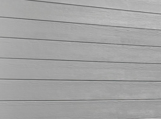 james hardie VL plank gray slate