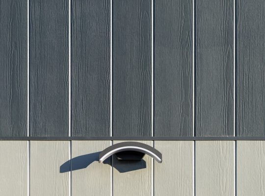 VL plank james hardie, vertikali